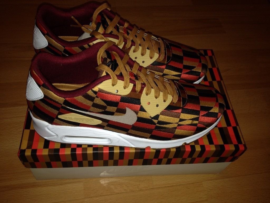 nike 90 limited edition